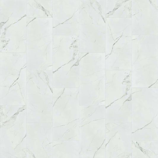 CASINO 16X32 MATTE in Statuario Tile