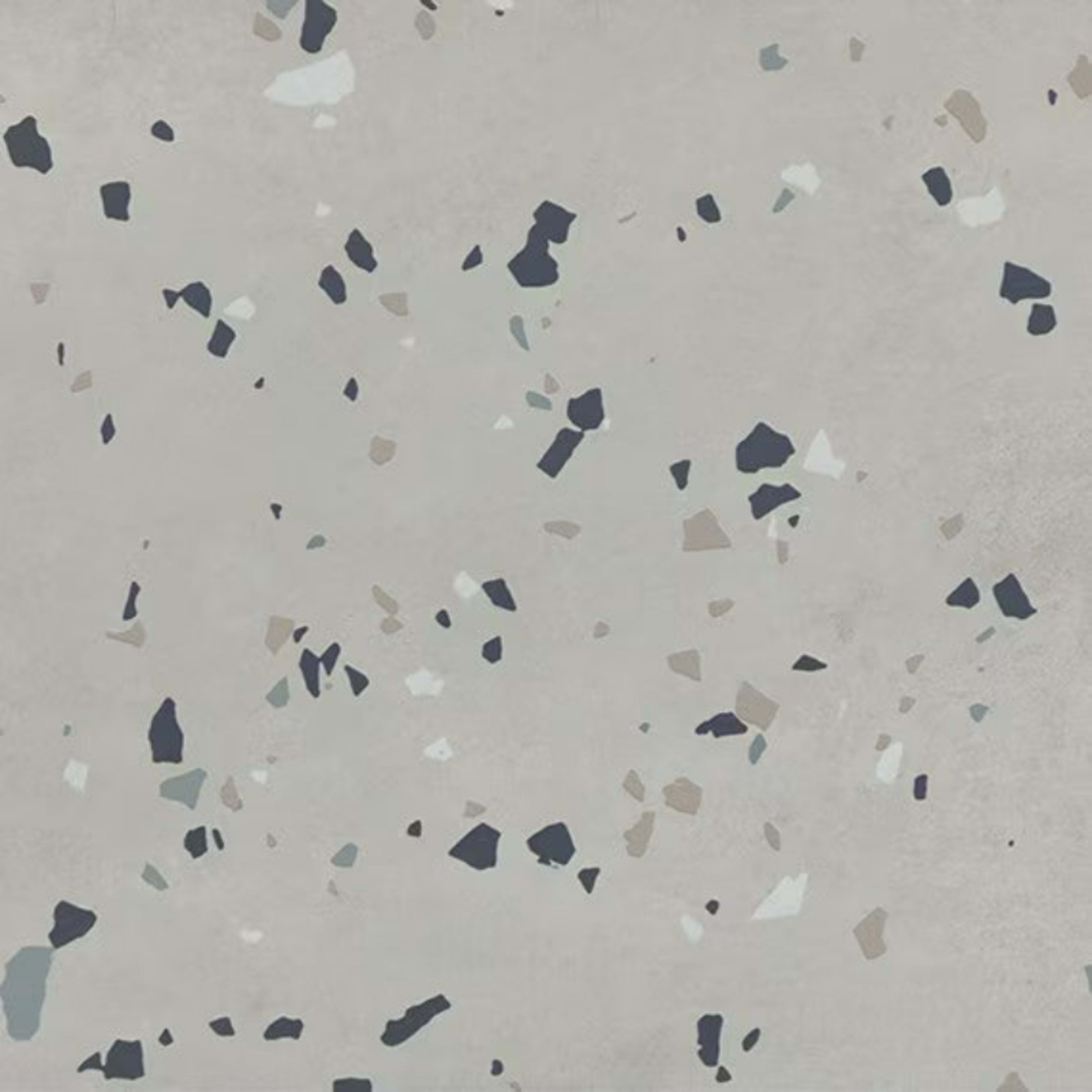 Color Story Floor in Balance Speckle-12x12 Tile