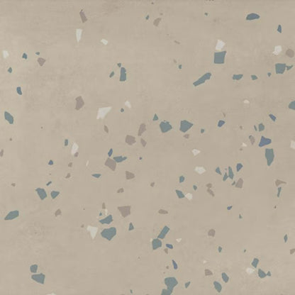 Color Story Floor in Stable Speckle-12x12 Tile
