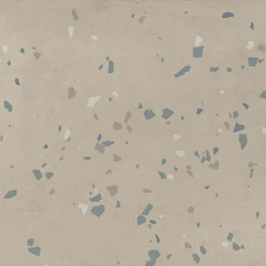 Color Story Floor in Stable Speckle-12x12 Tile