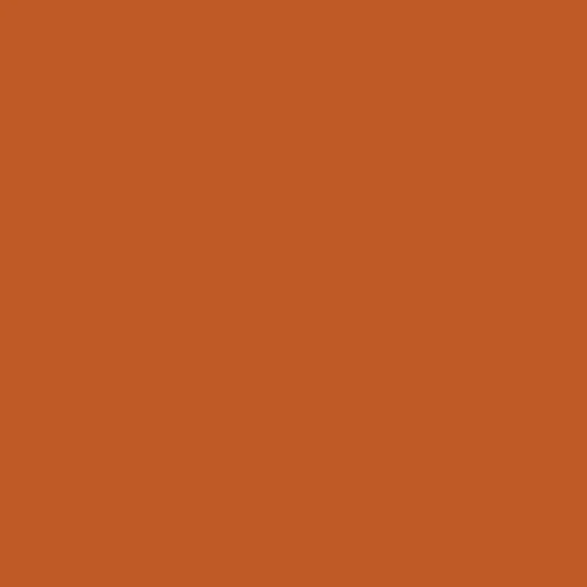 Color Story Wall in Blaze-8x24x.375 Tile