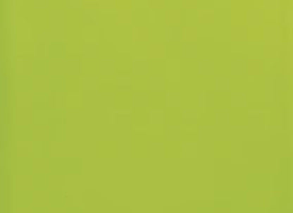Color Story Wall in Green Apple-3x6x.3125