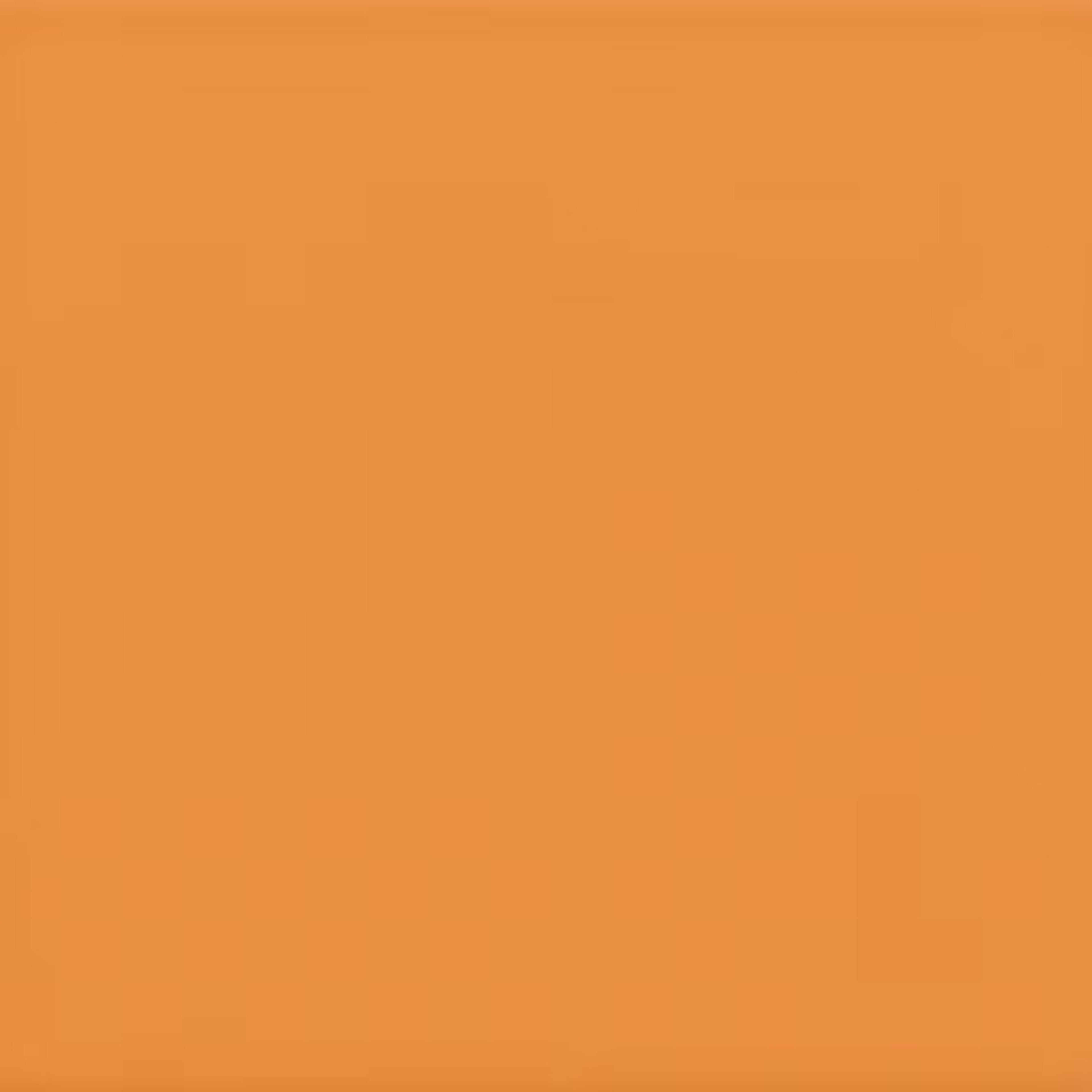 Color Story Wall in Mandarin-3x6x.375 Tile
