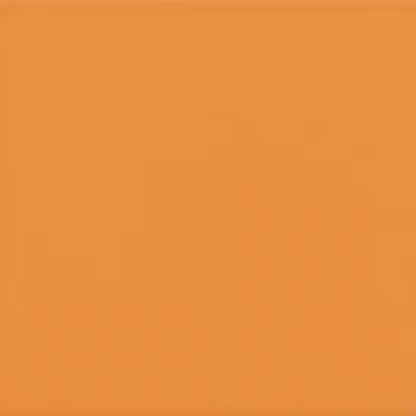 Color Story Wall in Mandarin-3x6x.375 Tile