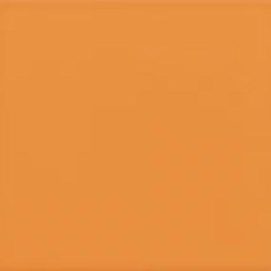 Color Story Wall in Mandarin-3x6x.375 Tile