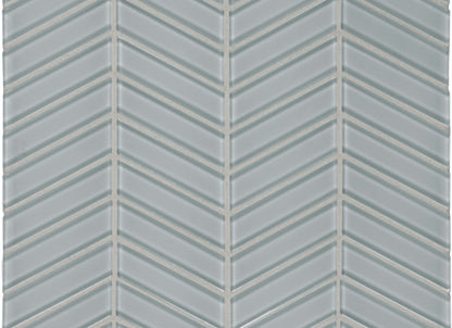 Debut in Cliff Chevron