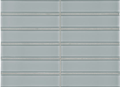 Debut in Cliff Stacked Mosaic