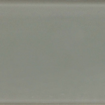 Debut in Clay Glass Tile