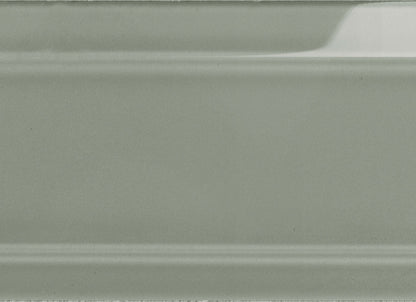 Debut in Clay Beveled