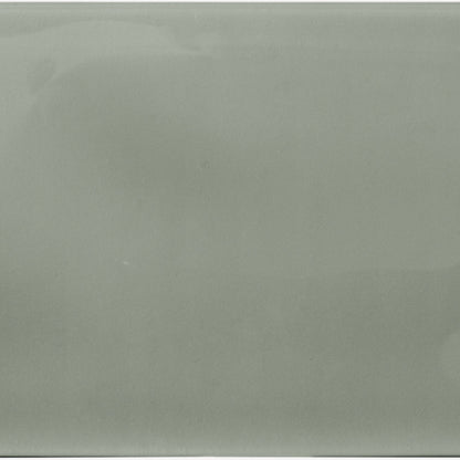 Debut in Clay Artisan Glass Tile