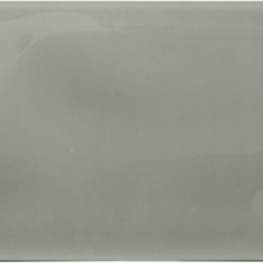 Debut in Clay Artisan Glass Tile