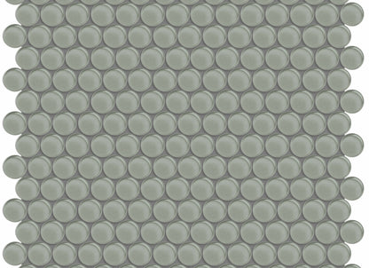 Debut in Clay Penny Round