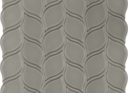 Debut in Clay Petal