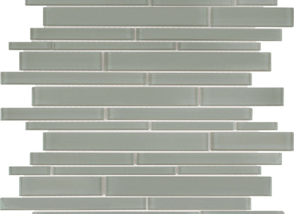 Debut in Clay Random Strip