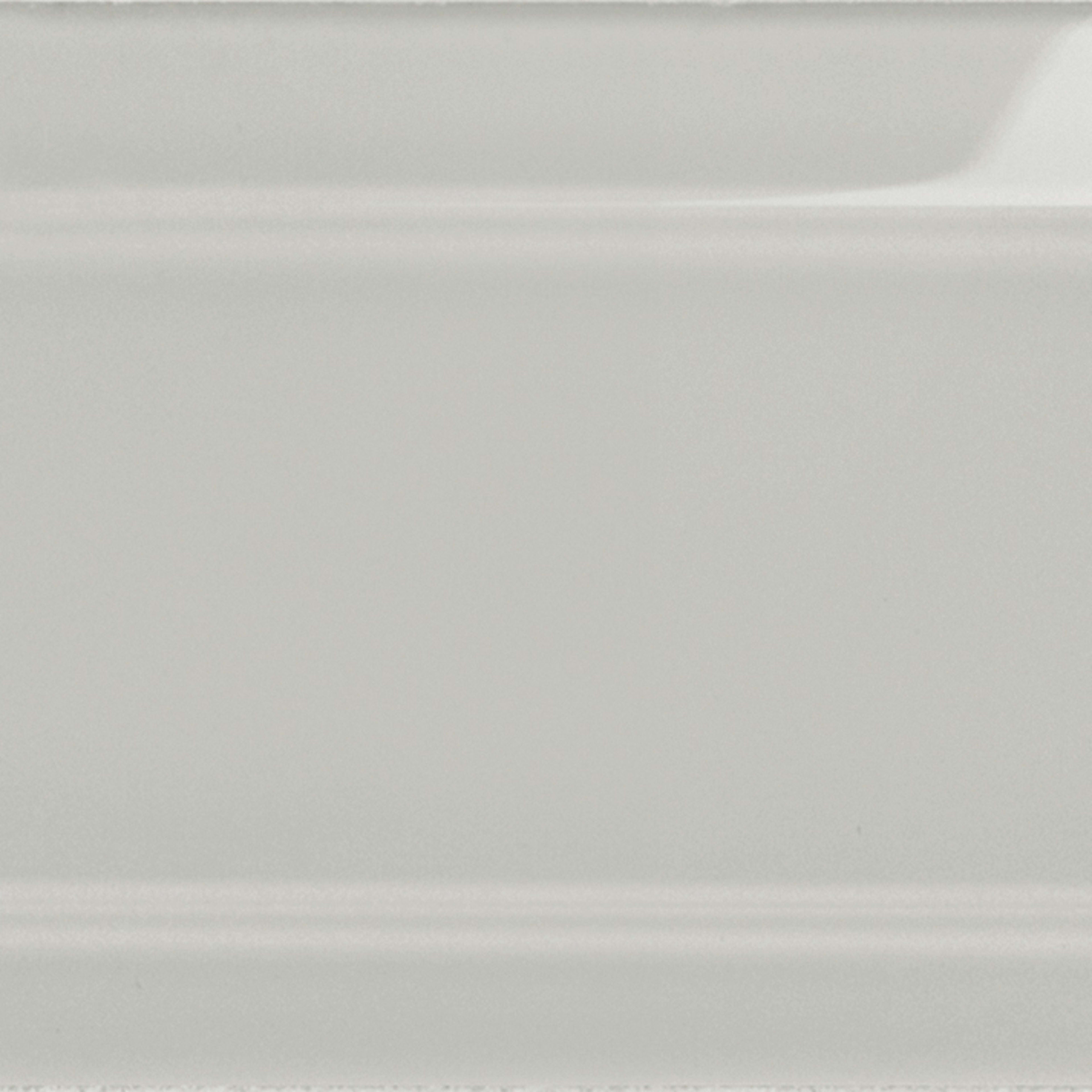 Debut in Dew Beveled Glass Tile
