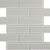 Debut in Dew Brick Glass Tile
