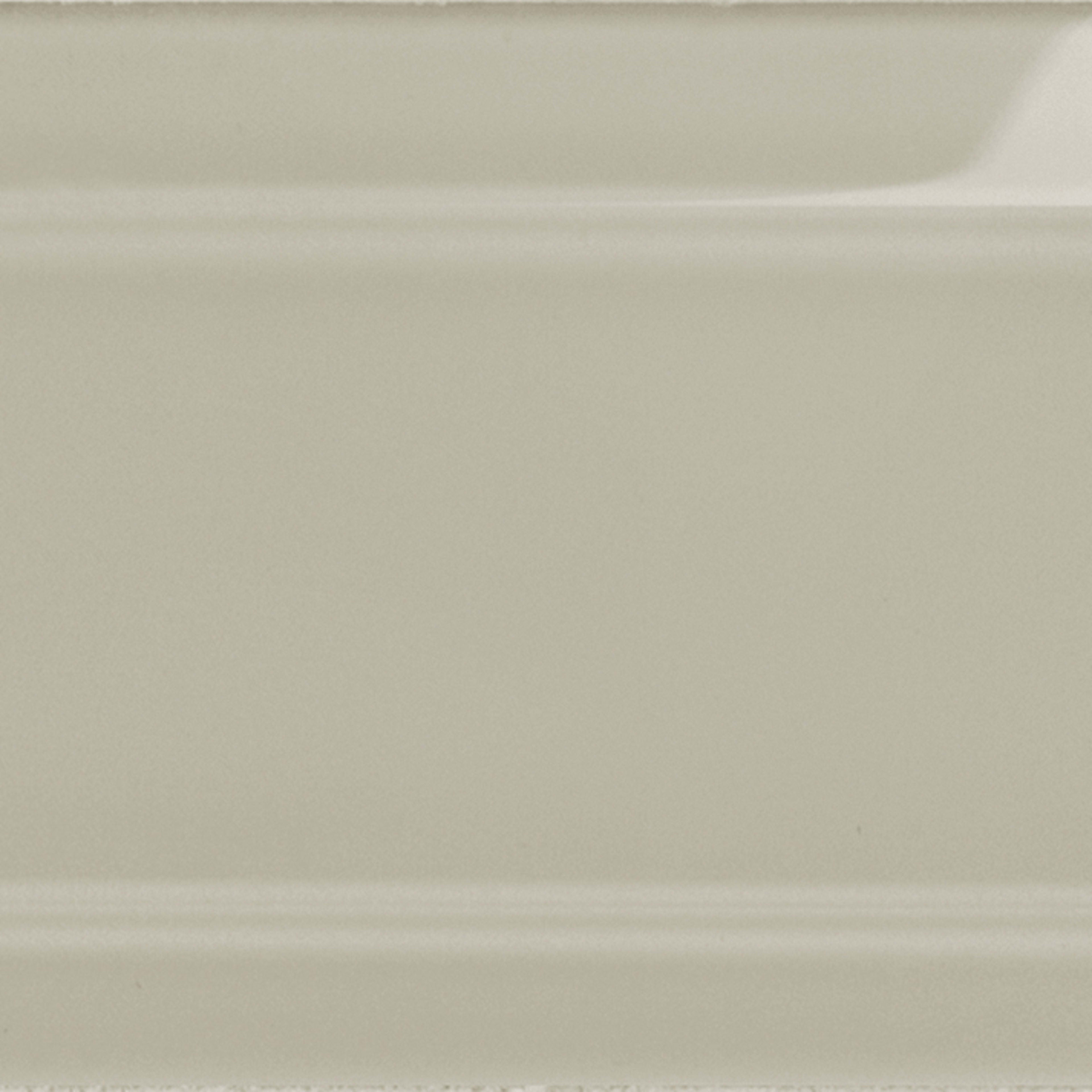 Debut in Foundation Beveled Glass Tile