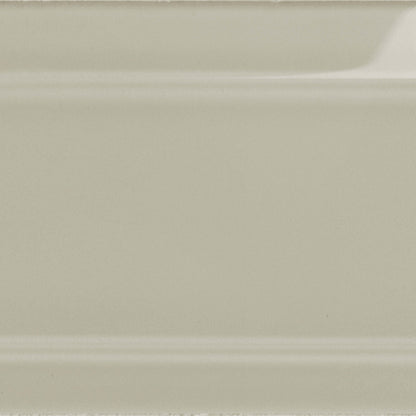 Debut in Foundation Beveled Glass Tile