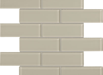 Debut in Foundation Brick