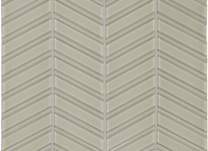 Debut in Foundation Chevron