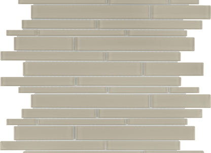 Debut in Foundation Random Strip