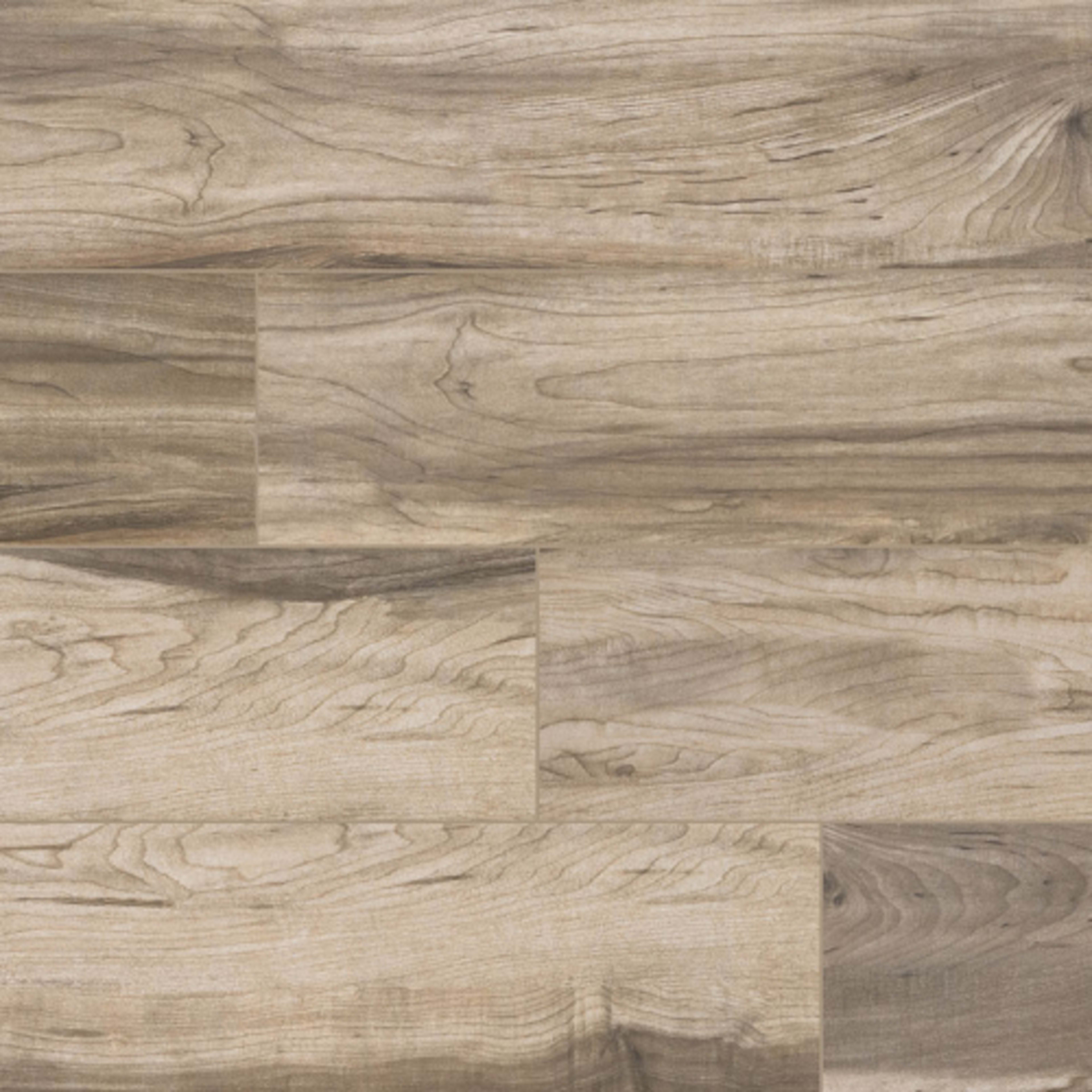 Carolina Timber II in Beige 6x36 Tile