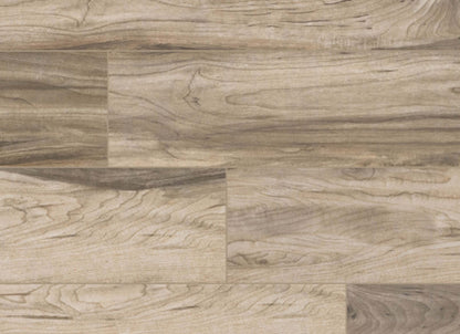 Carolina Timber II in Beige 6x36