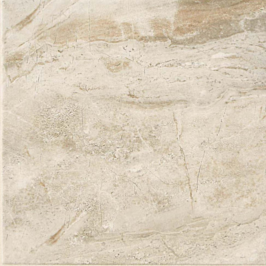 Watercourse in Brook 12"x12" Tile