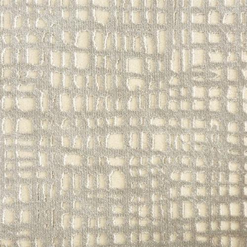 Cubism in Cord Carpet