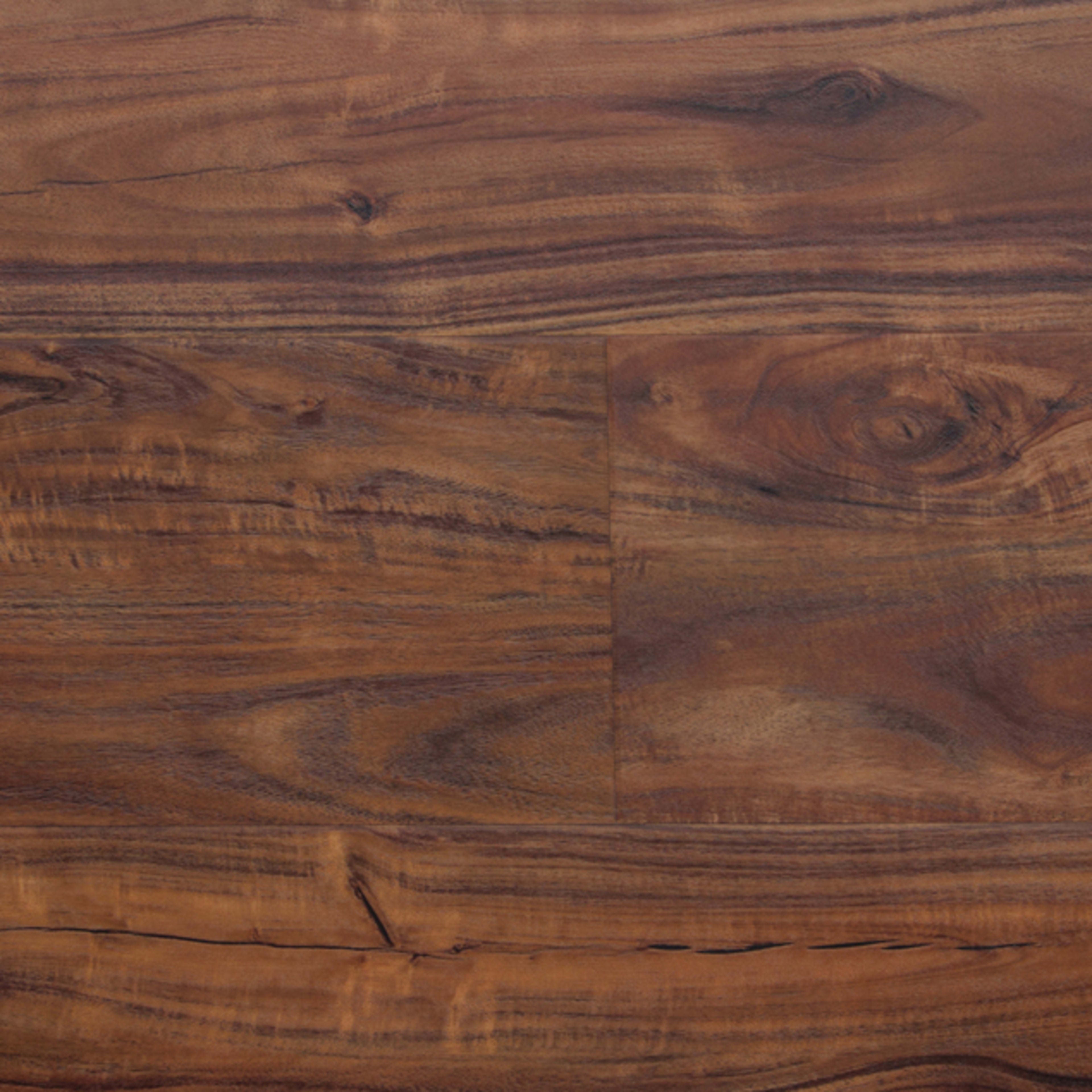 NovoCore Premium EIR in Chapel Hill Acacia Luxury Vinyl
