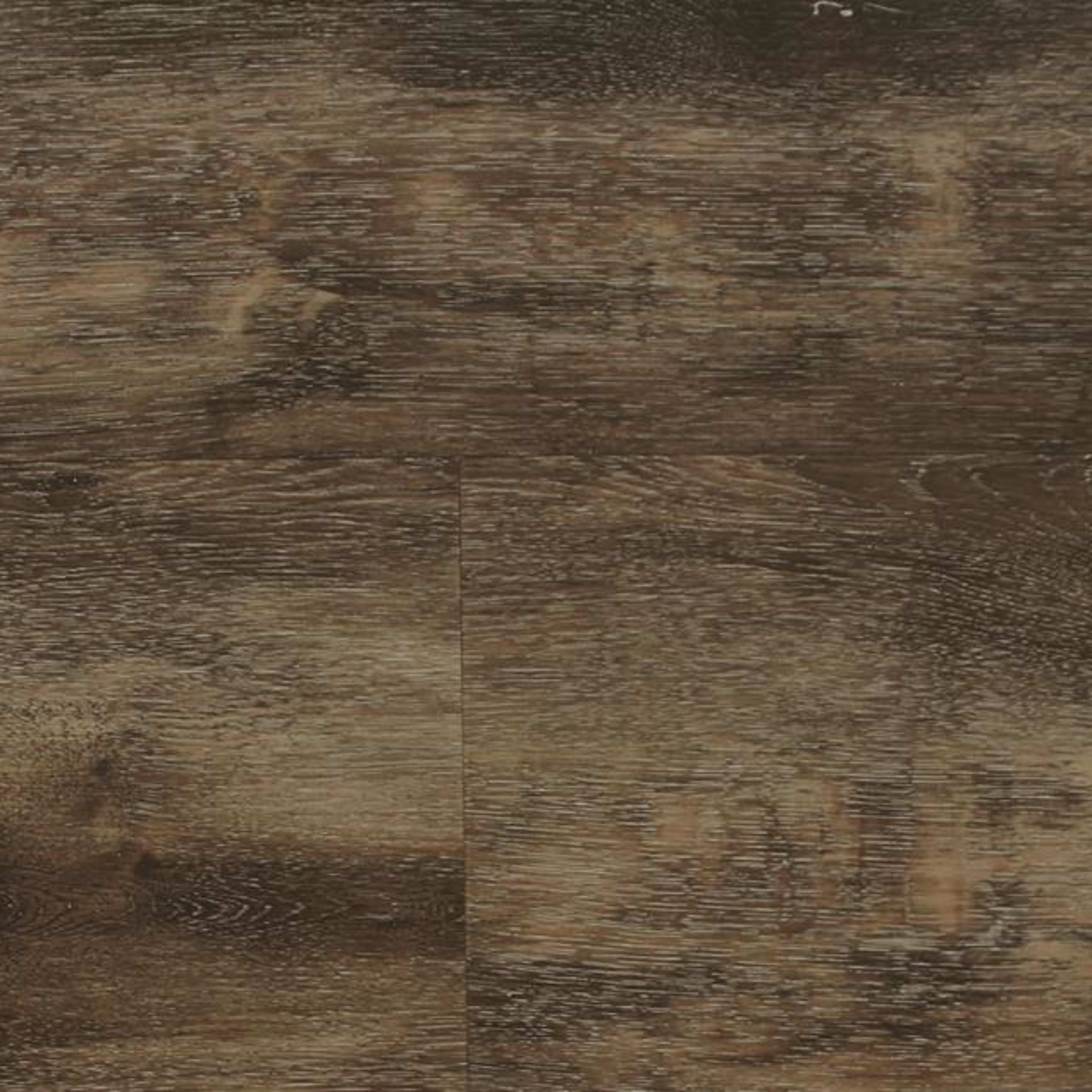 NovoCore Premium EIR in Brownstone Luxury Vinyl