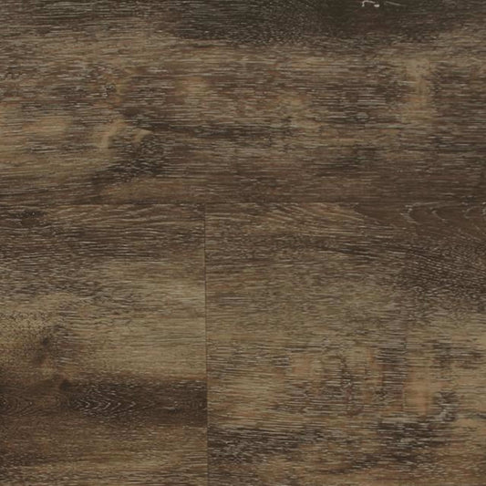 NovoCore Premium EIR in Brownstone Luxury Vinyl