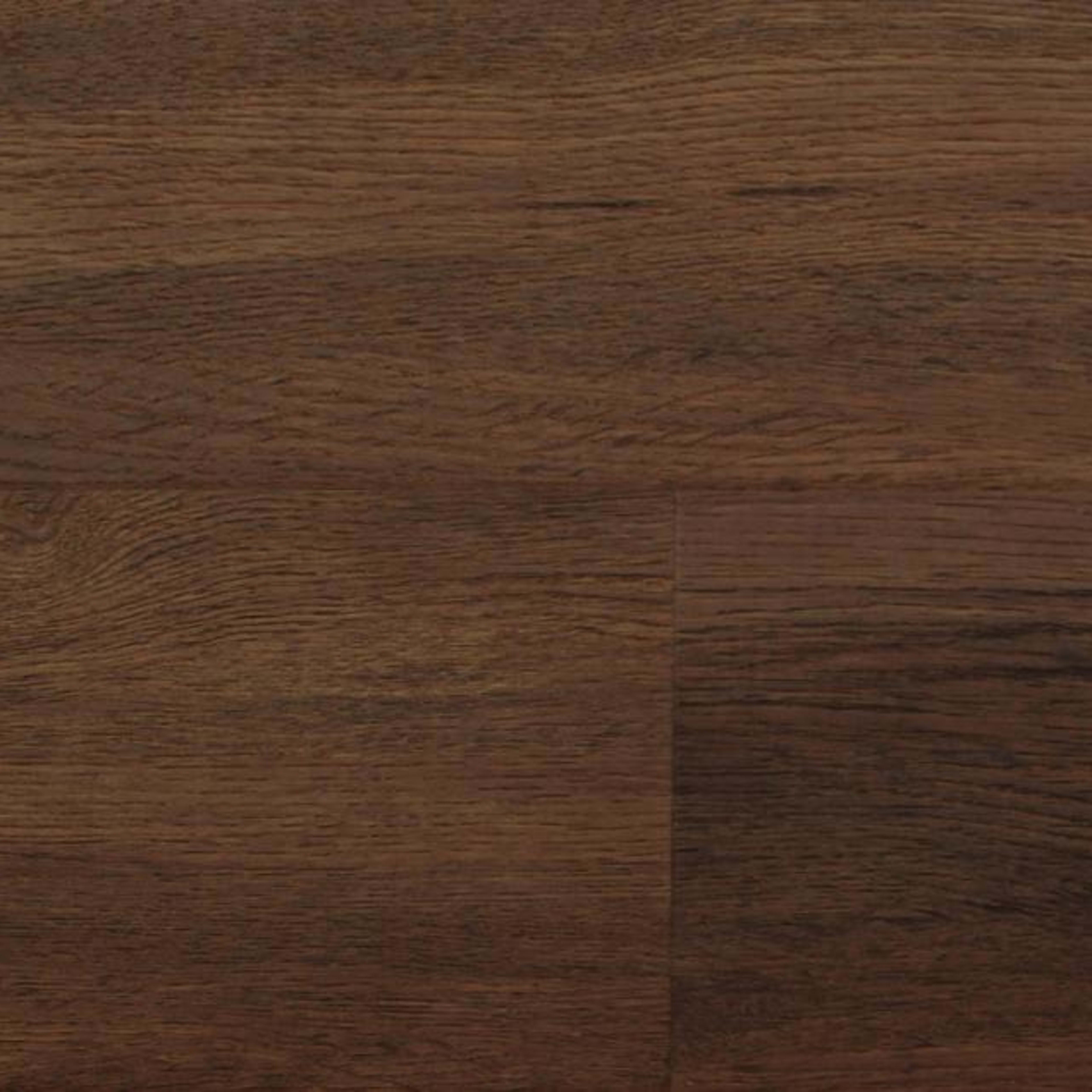 NovoCore Premium EIR in Burnt Umber Luxury Vinyl