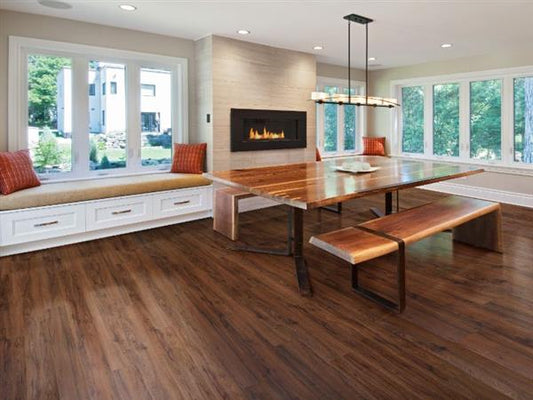 NovoCore Premium in Sienna Luxury Vinyl