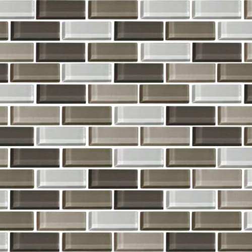 Color Wave - Brick Joint in Cashmere