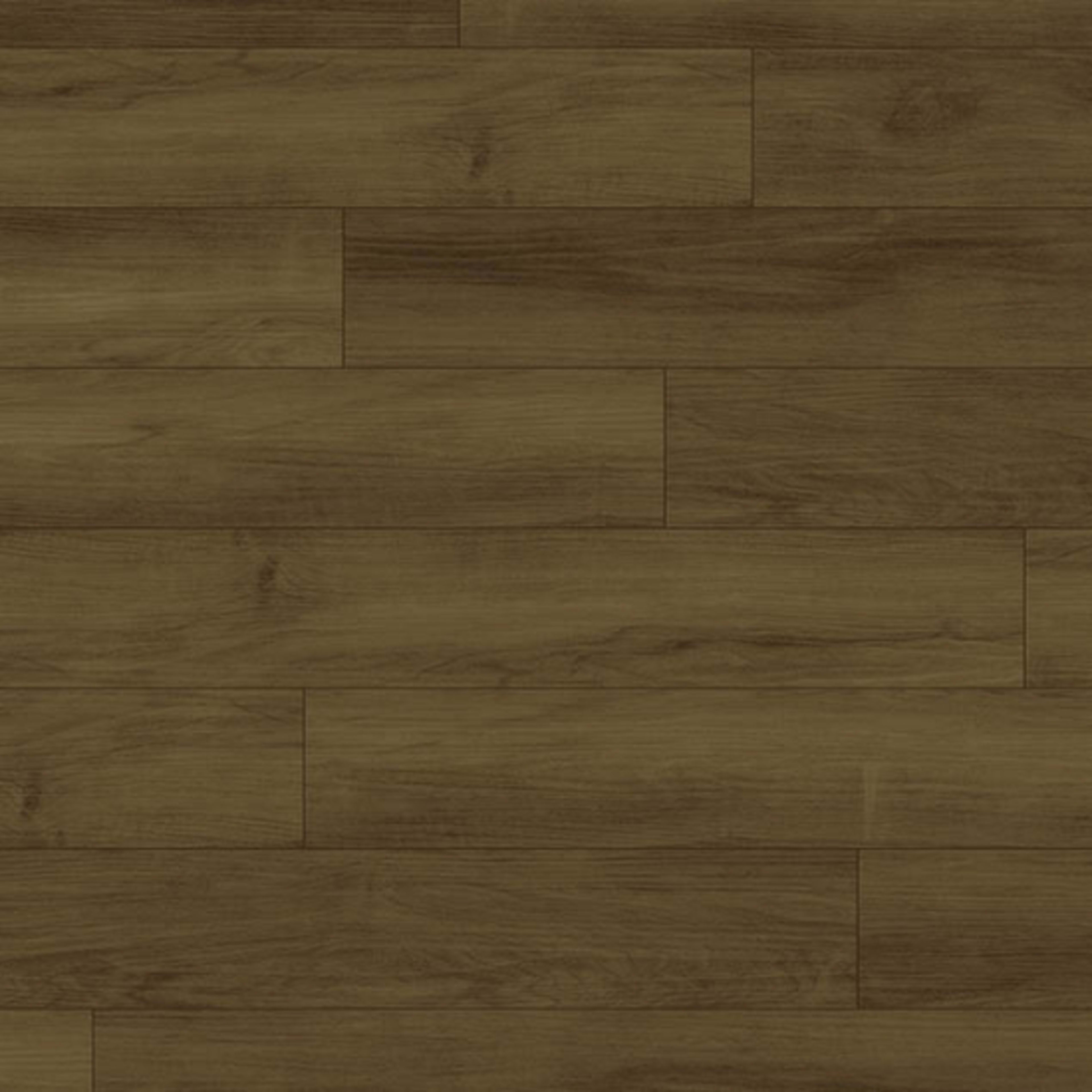Downtown in Pavilion Oak Luxury Vinyl