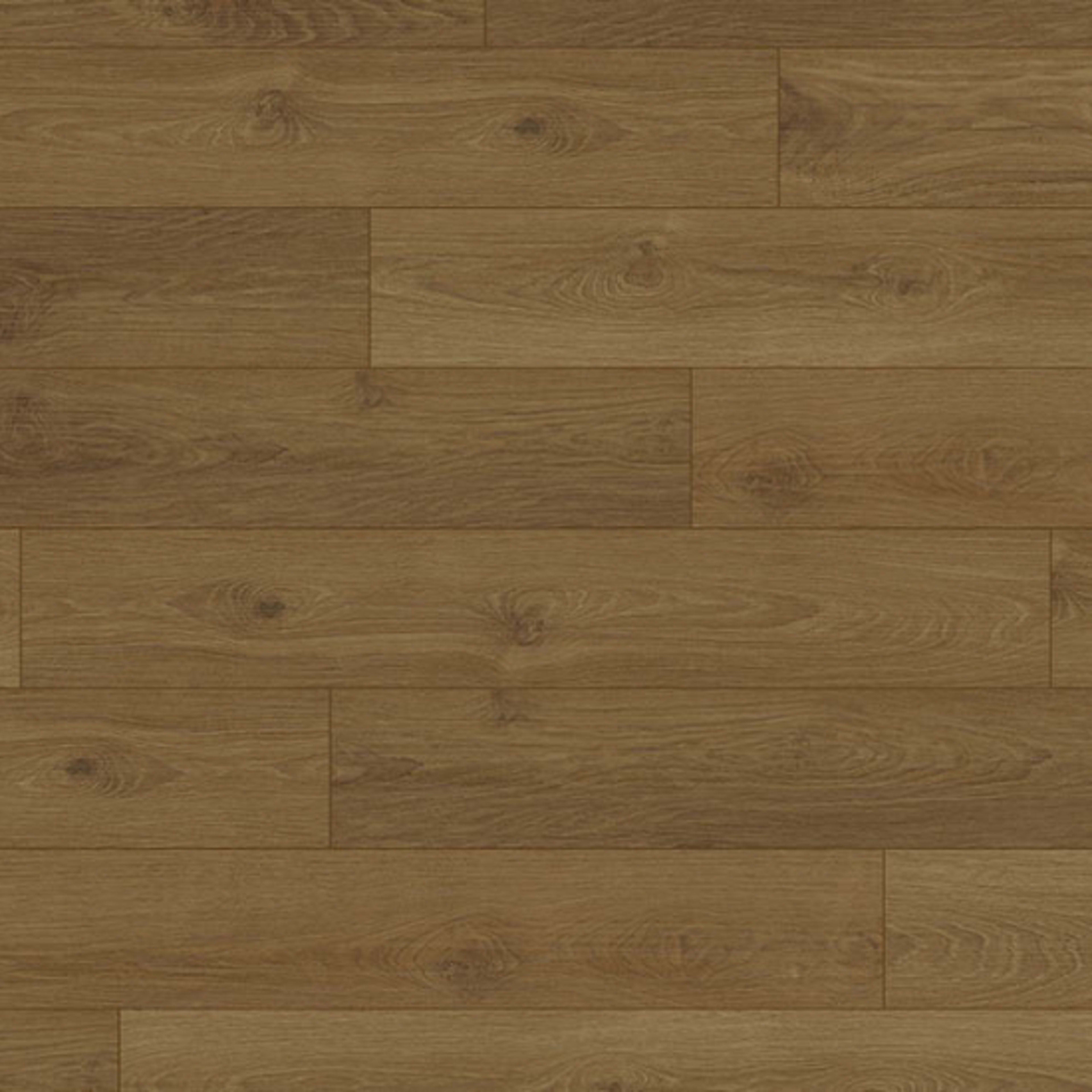 Downtown in Barstool Cherry Luxury Vinyl