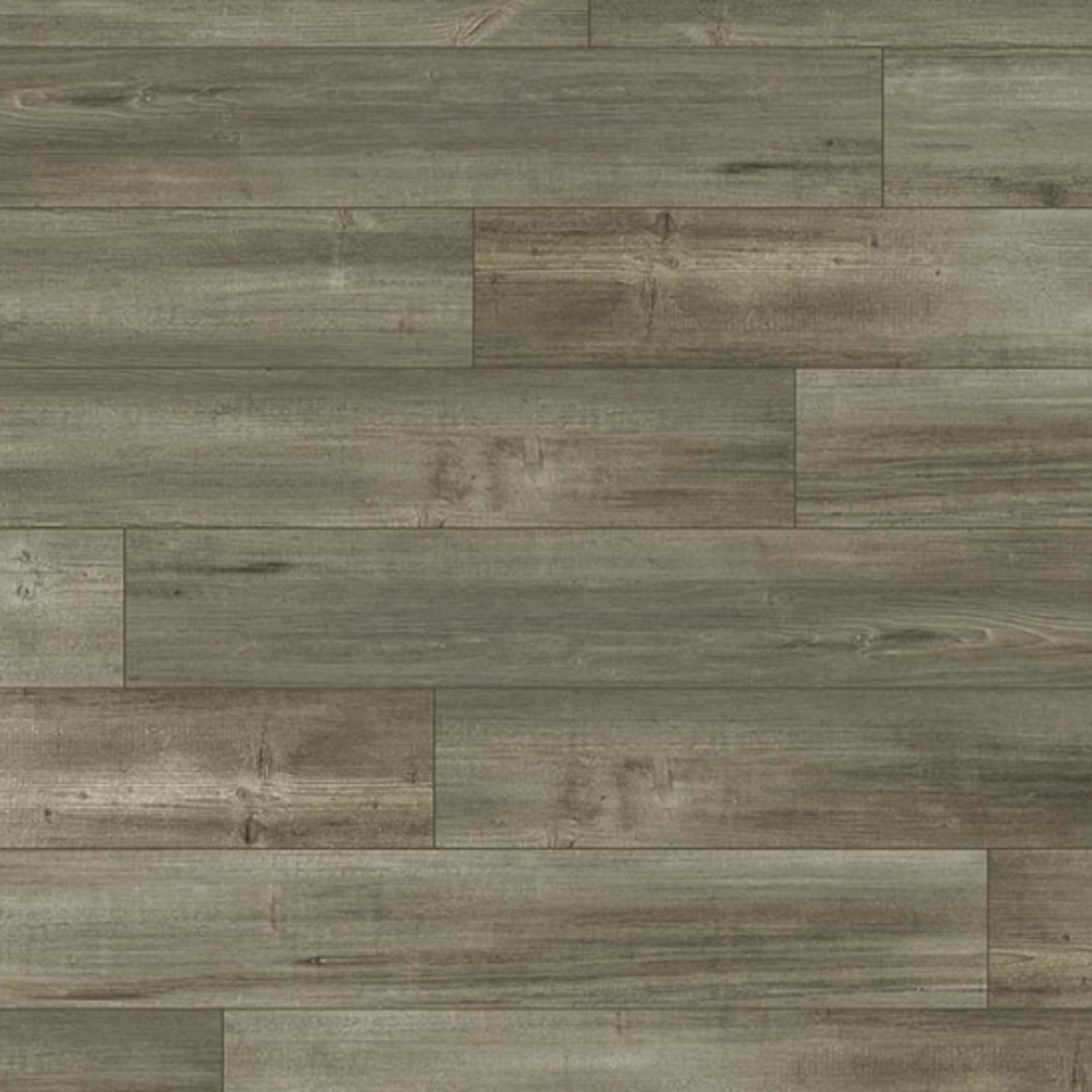Downtown in Asheville Oak Luxury Vinyl