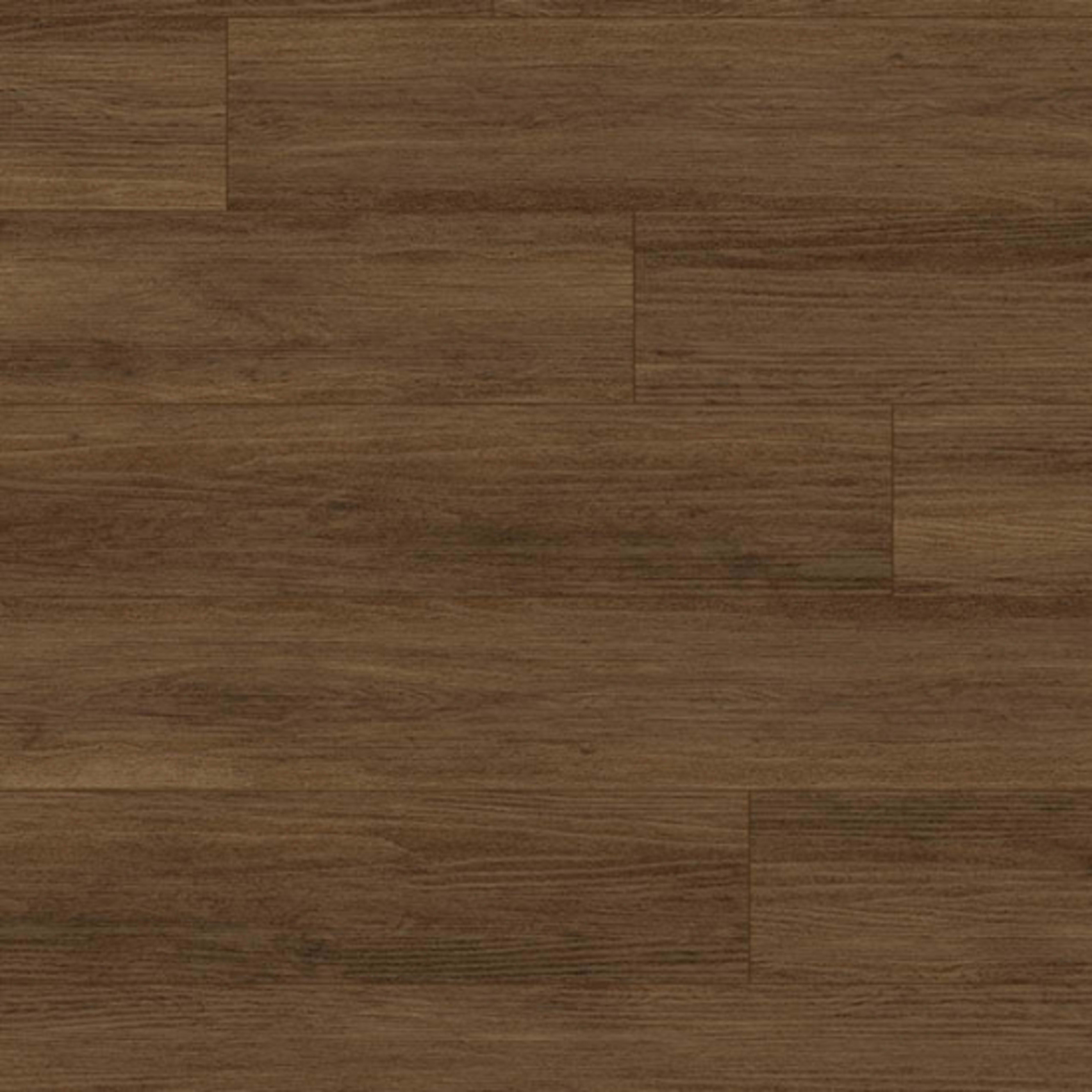 Intown in Cappuccino Luxury Vinyl