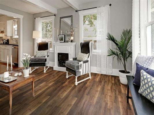 NovoCore Premium in Janeiro Luxury Vinyl