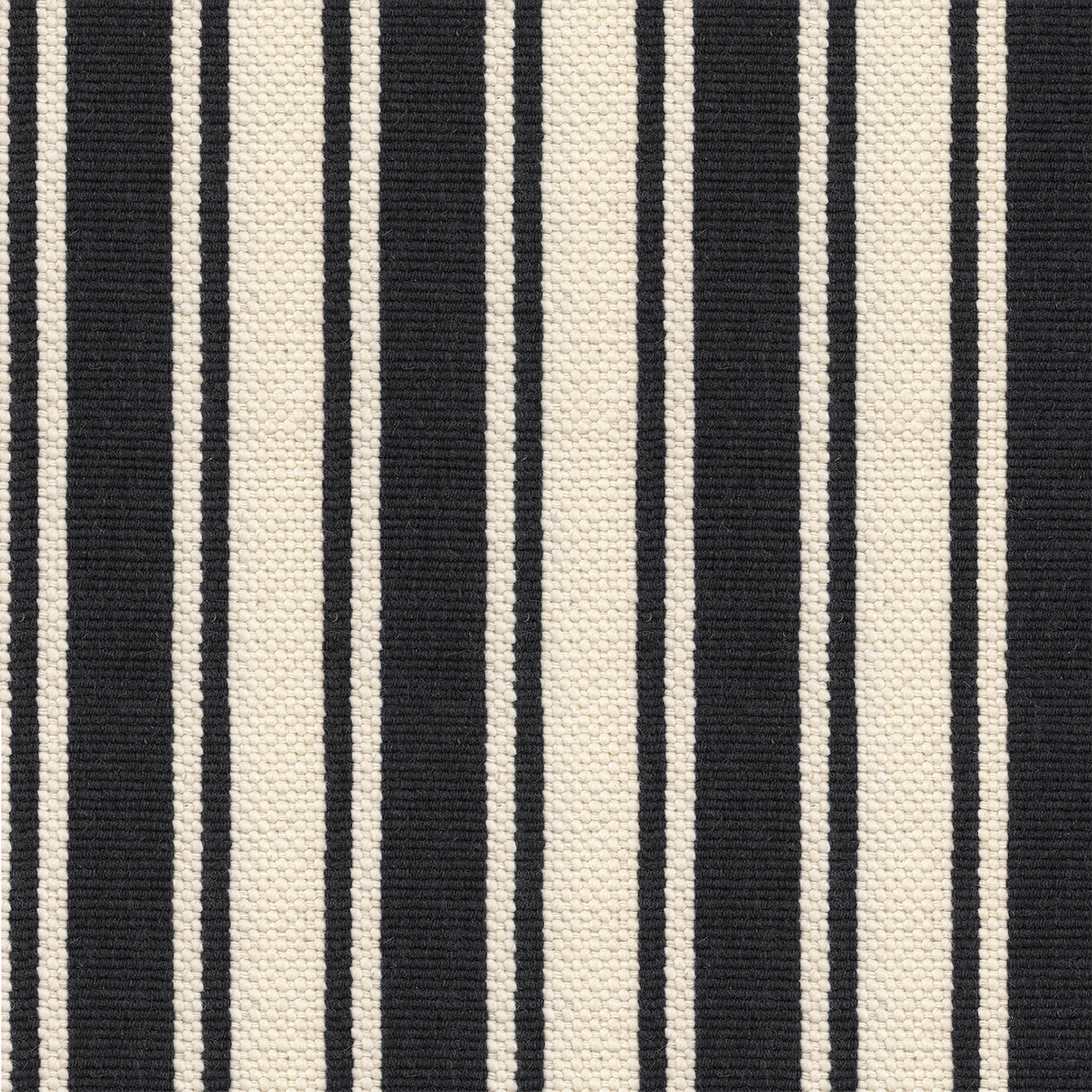 Cabana in Black Carpet