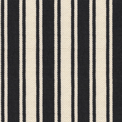 Cabana in Black Carpet
