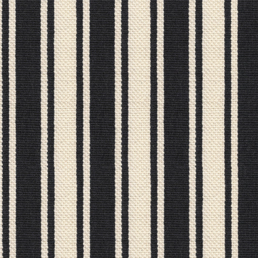 Cabana in Black Carpet