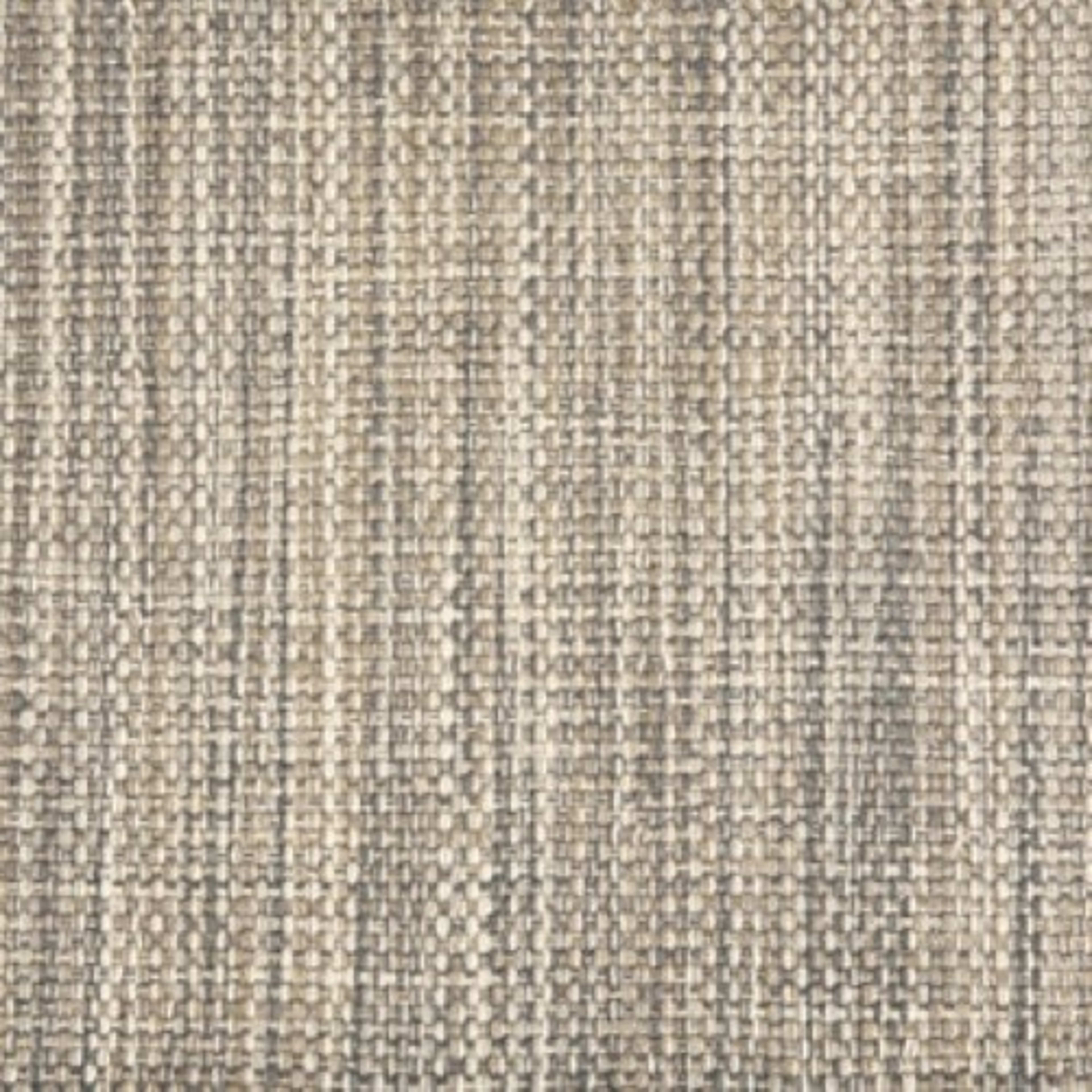 Cable Beach - Taupe in Taupe Area Rugs