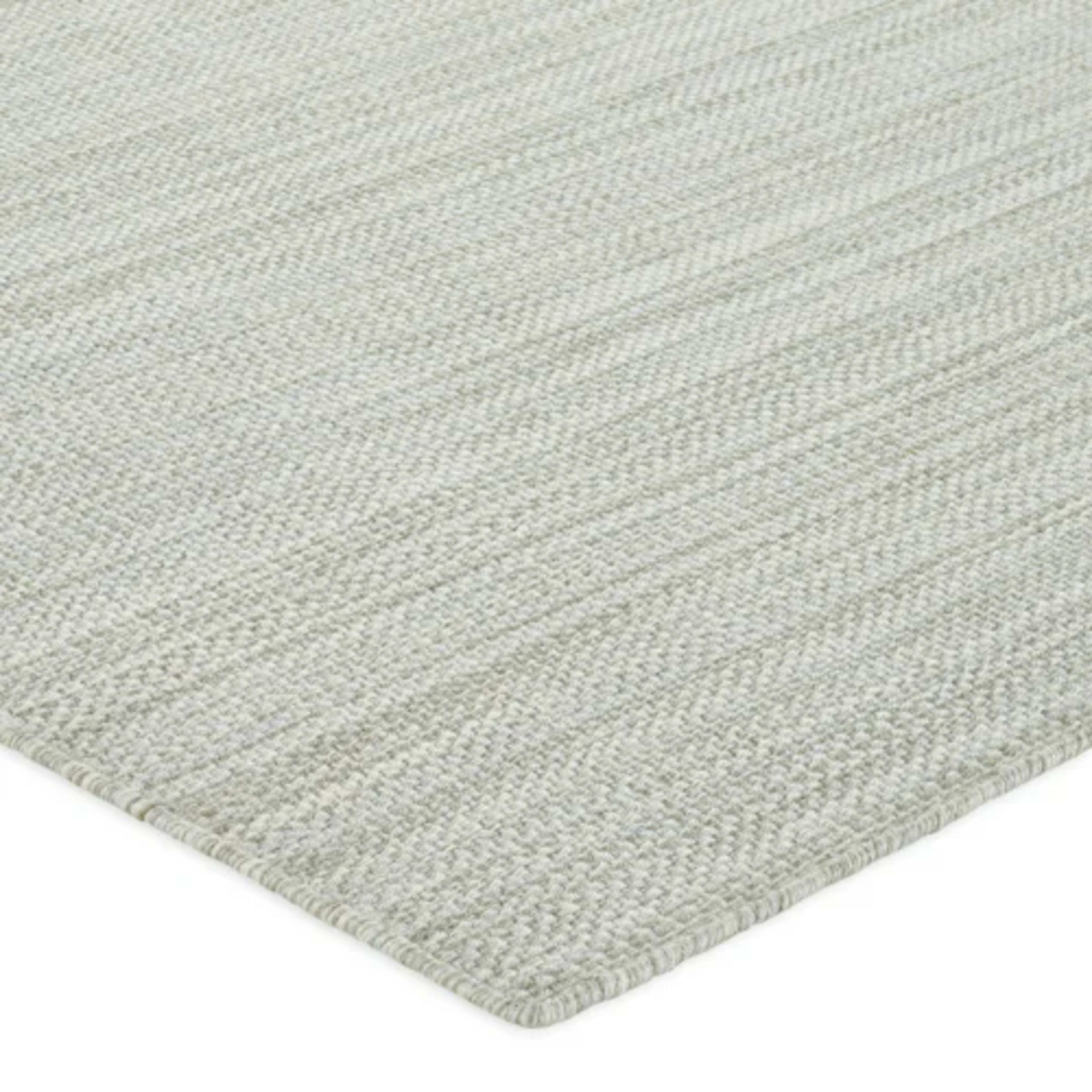 Cable Beach Rug in Moss Carpet