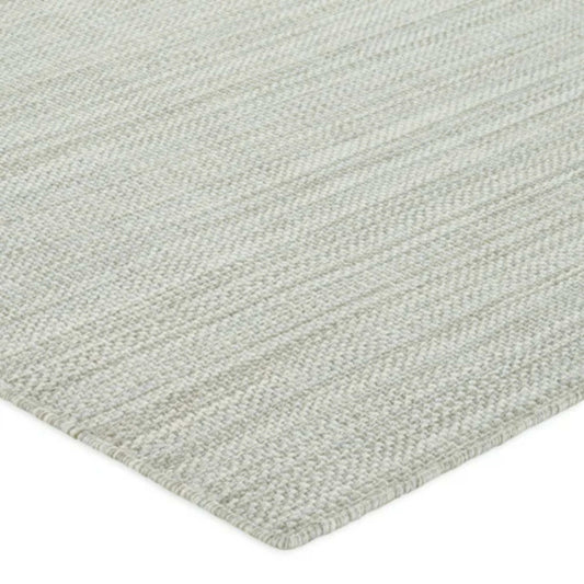 Cable Beach Rug in Moss Carpet