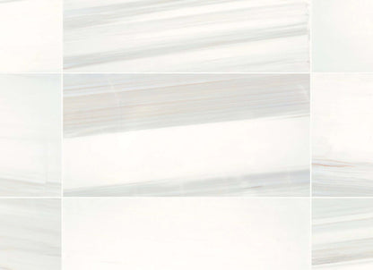 Pietra Divina in Calacatta Dolomiti 12 X 24 Polished