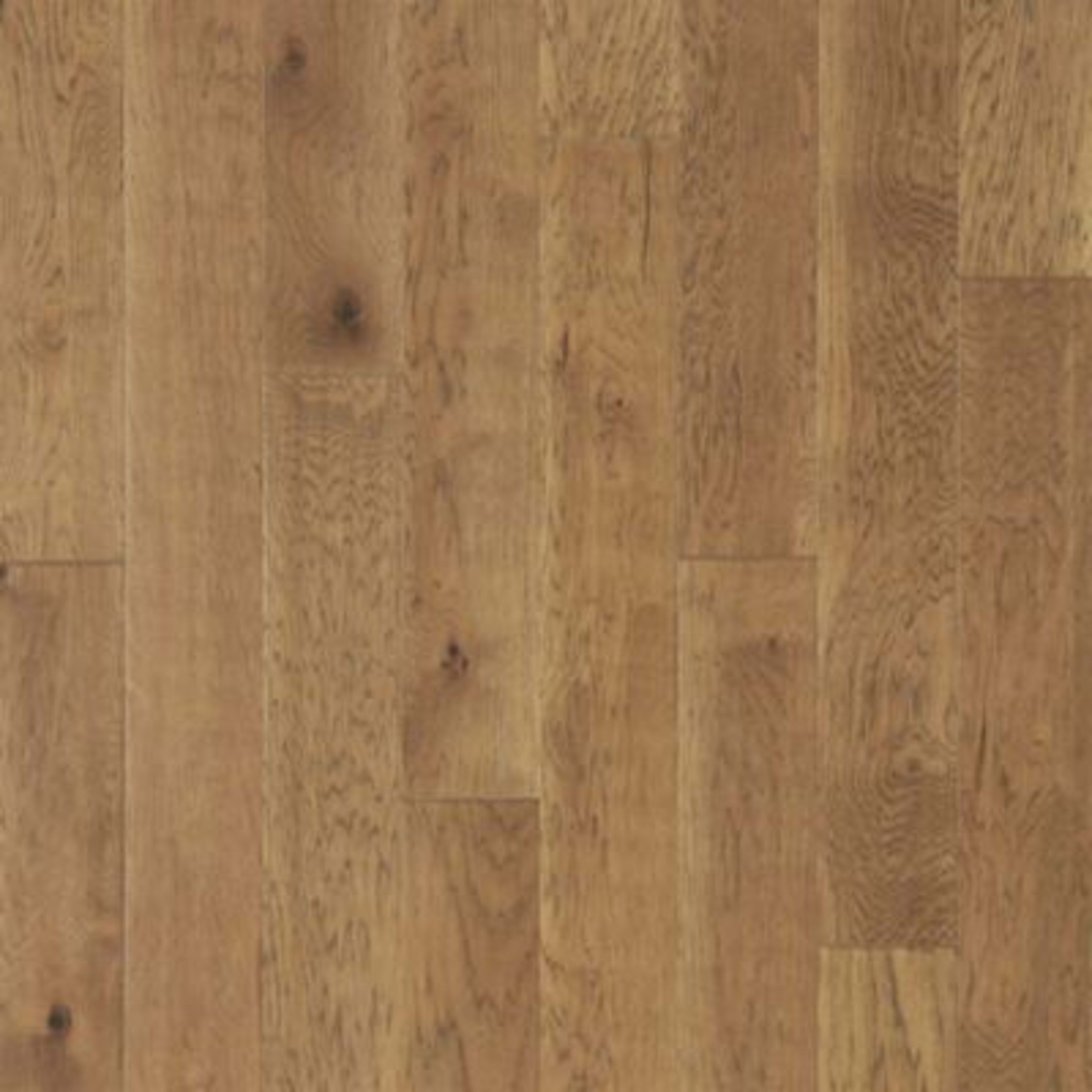 Villa Parish in Canyon Dusk Hickory Hardwood