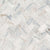 Capri Blue in Capri Blue 1x2 Herringbone Honed Natural Stone