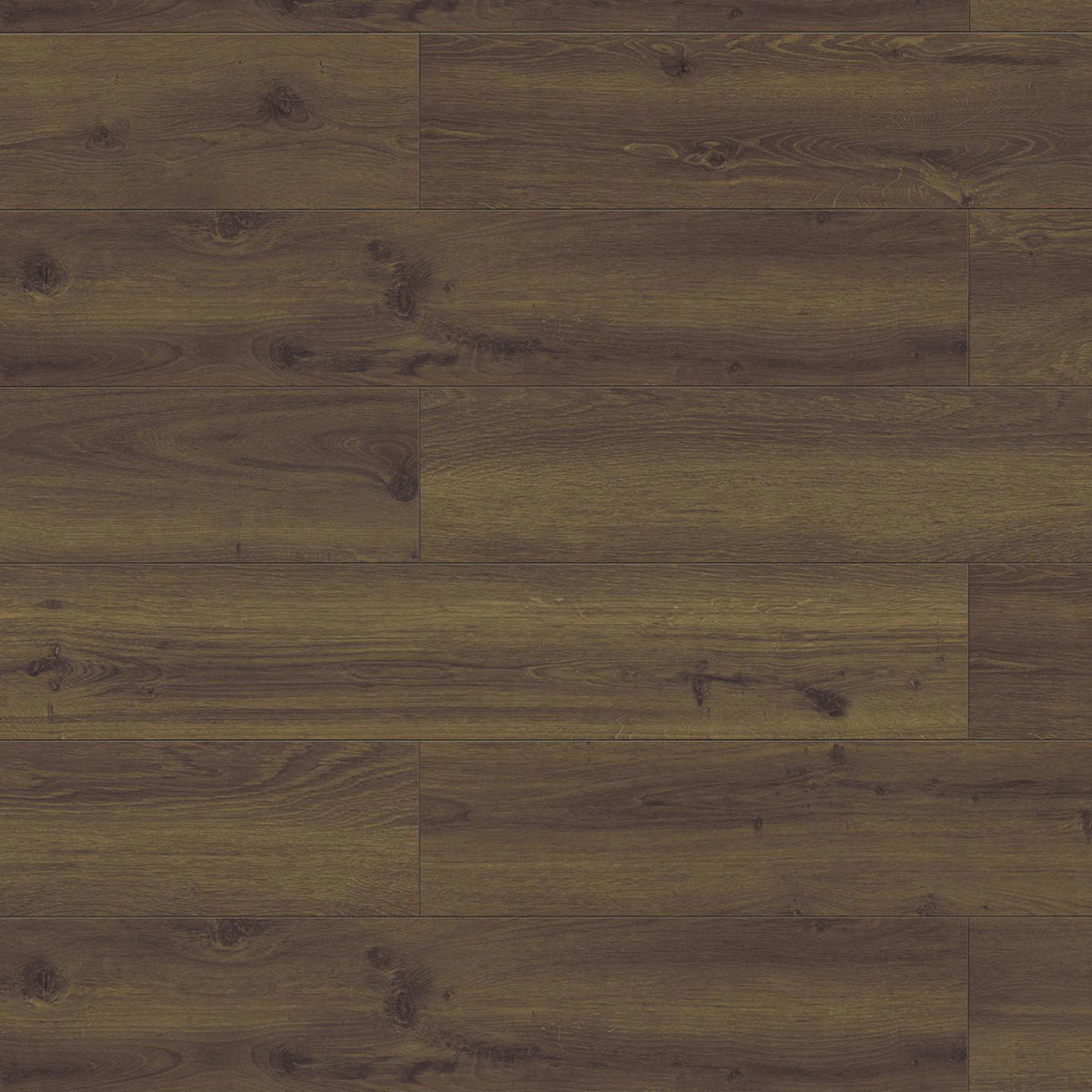 Visions in Cask Oak Laminate